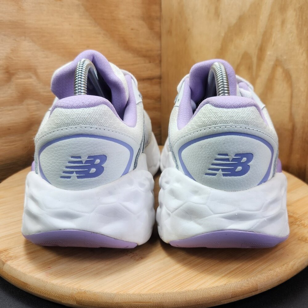 New Balance Fresh Foam 840 V1 Womens Running Shoes Sneakers Size 10 Extra Wide - Picture 5 of 9